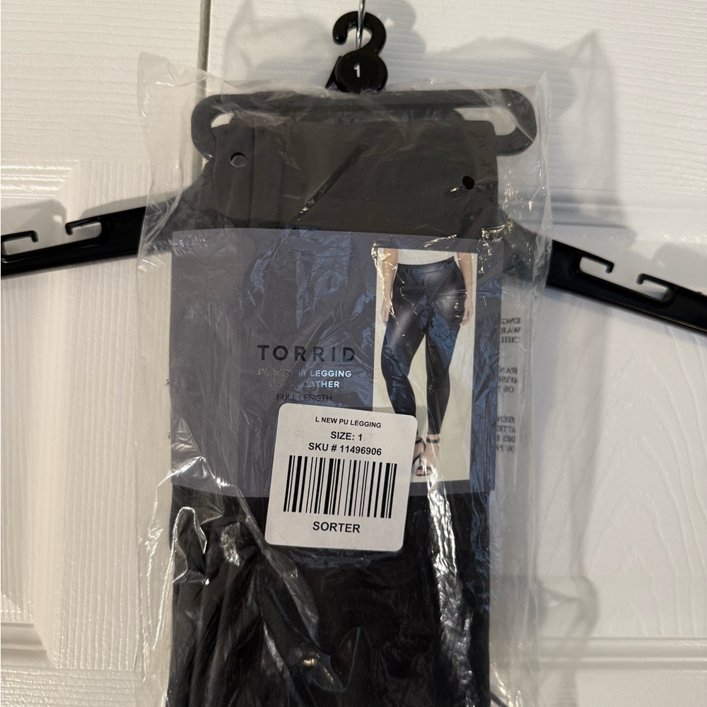 Torrid Black Underwear & Socks Pack